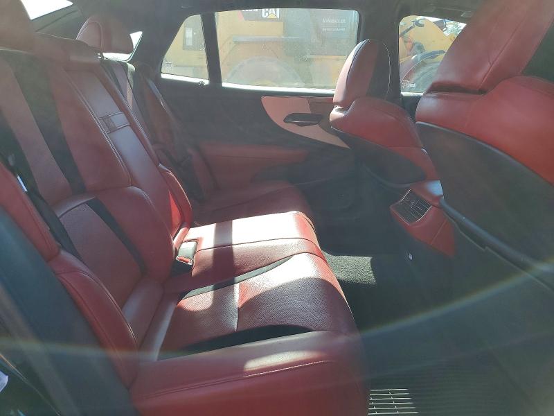 Aukcja sprzedaży 2018 Lexus Ls 500, vin: JTHC51FF8J5001691, numer aukcji: 47925366