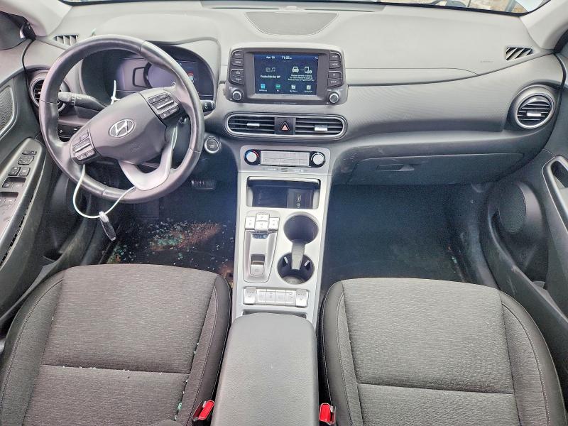 Продаж на аукціоні авто 2021 Hyundai Kona, vin: KM8K23AG9MU119935, номер лоту: 51858646