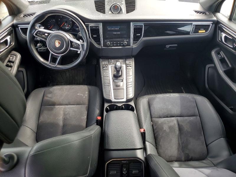 Auction sale of the 2017 Porsche Macan, vin: WP1AA2A5XHLB81401, lot number: 49256836