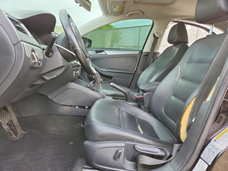 Продажа на аукционе авто 2014 Volkswagen Jetta, vin: 3VWD17AJ1EM374049, номер лота: 48929136