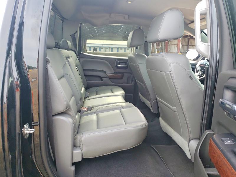 Aukcja sprzedaży 2018 Gmc Sierra, vin: 3GTP1NEC7JG482717, numer aukcji: 50615636