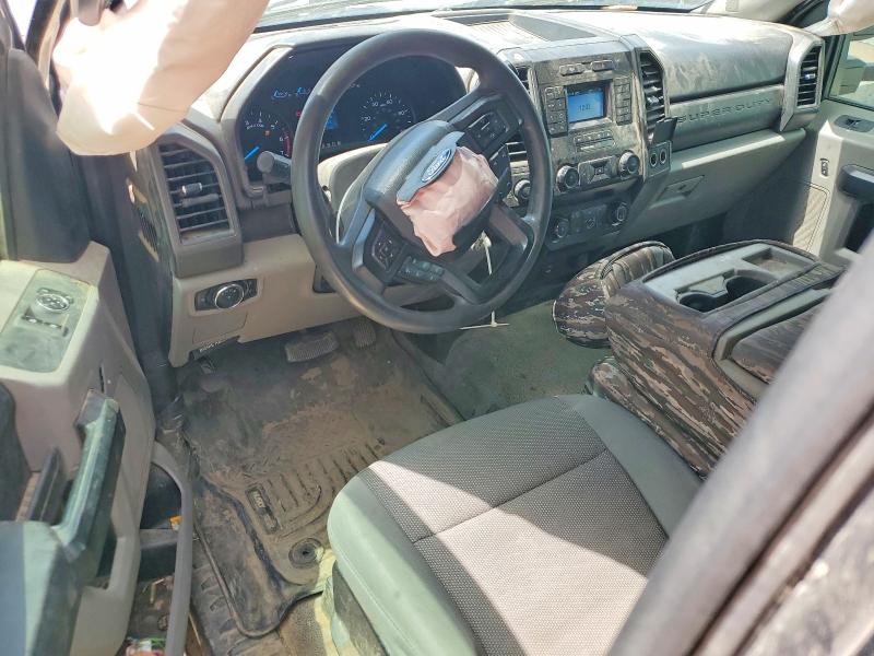 Продаж на аукціоні авто 2020 Ford F350, vin: 1FTRF3BN7LEC28407, номер лоту: 48815456