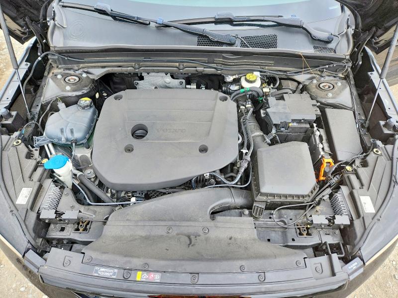 Продаж на аукціоні авто 2024 Volvo Xc40, vin: YV4L12UL0R2293987, номер лоту: 49667046