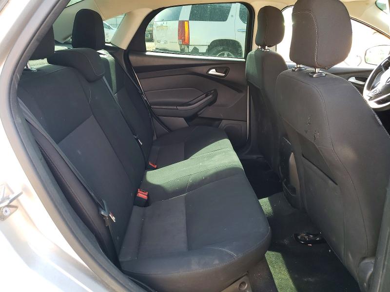 51200466 :رقم المزاد ، 1FADP3FE4JL245794 vin ، 2018 Ford Focus مزاد بيع