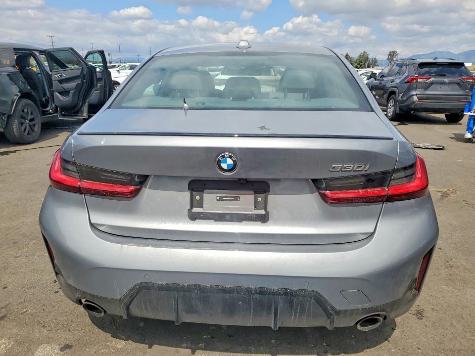 Aukcja sprzedaży 2026 Bmw 330i, vin: 3MW69CW06T8F95176, numer aukcji: 48114996