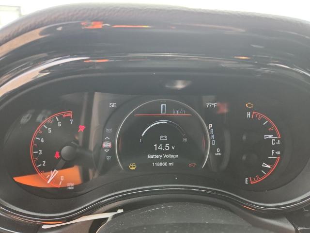 Продаж на аукціоні авто 2021 Dodge Durango, vin: 1C4RDHAG6MC540642, номер лоту: 49138496