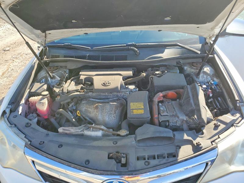 Aukcja sprzedaży 2013 Toyota Camry Hybrid, vin: 4T1BD1FK3DU083963, numer aukcji: 50398476