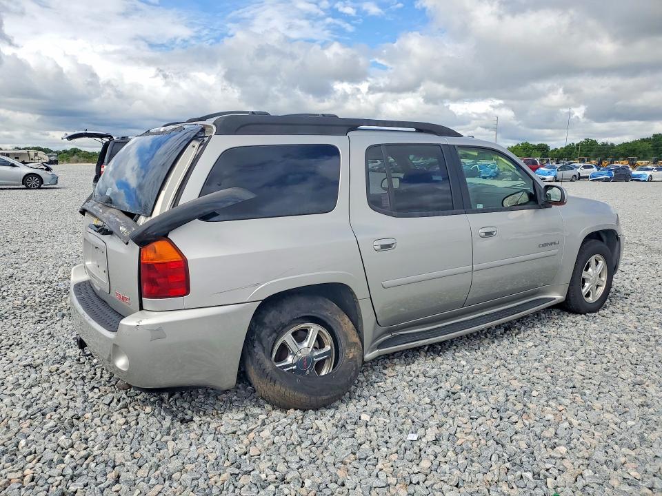 48961516 :رقم المزاد ، 1GKET66M156188370 vin ، 2005 Gmc Envoy مزاد بيع