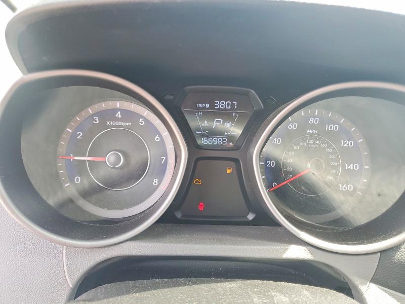 Продаж на аукціоні авто 2015 Hyundai Elantra, vin: KMHDH4AE5FU355111, номер лоту: 49483786