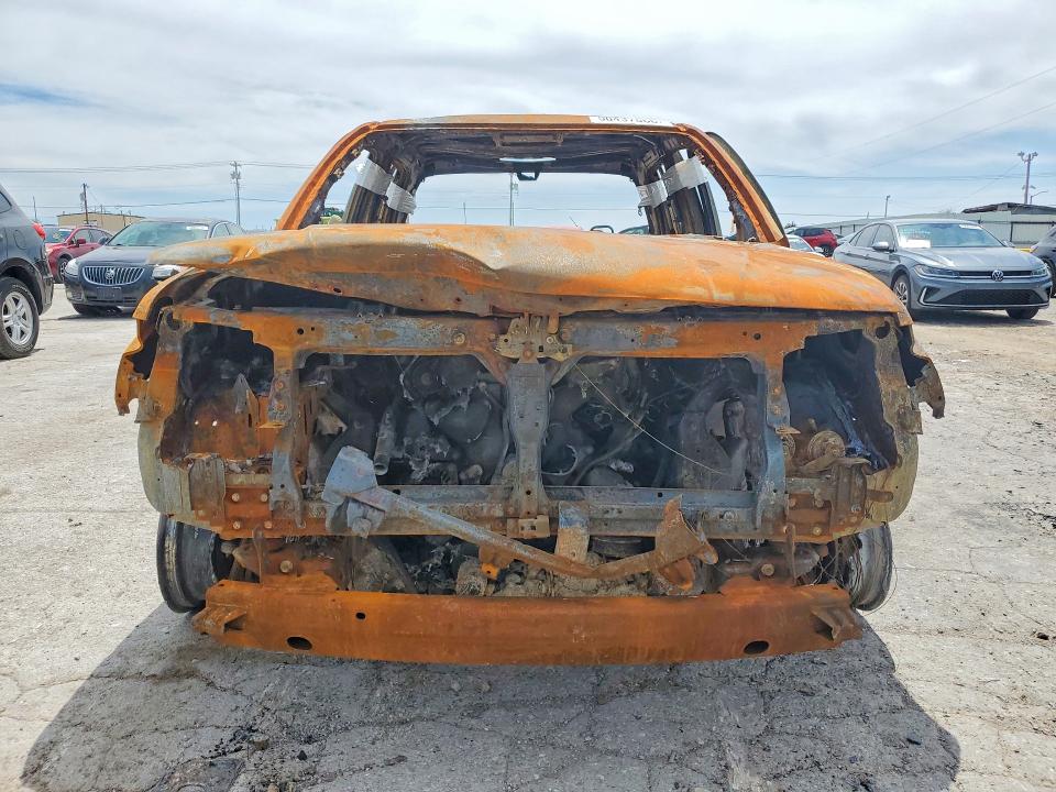 Продаж на аукціоні авто 2018 Nissan Frontier, vin: 1N6AD0ER5JN714045, номер лоту: 50437866