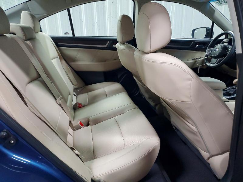Aukcja sprzedaży 2019 Subaru Legacy, vin: 4S3BNEN63K3005523, numer aukcji: 51131326