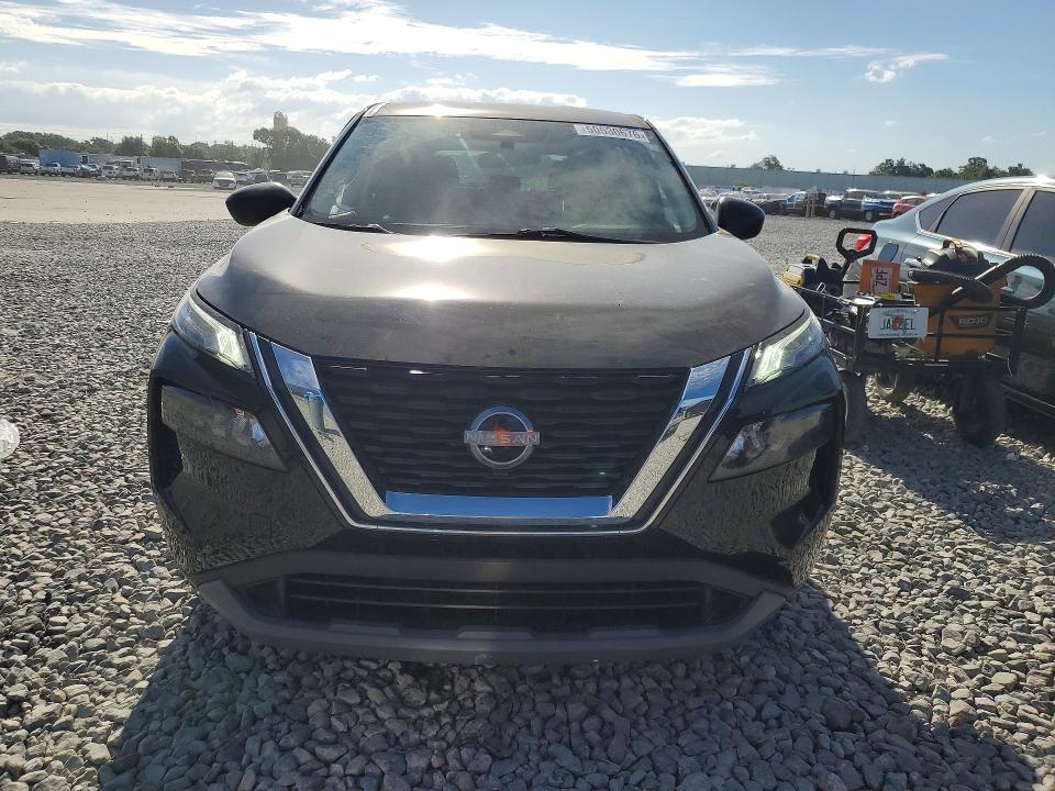 Продаж на аукціоні авто 2023 Nissan Rogue, vin: JN8BT3AB3PW468737, номер лоту: 50530676
