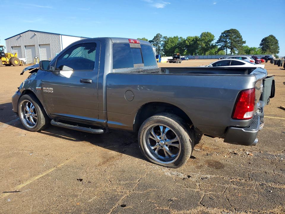 Aukcja sprzedaży 2013 Ram 1500, vin: 3C6JR6AT1DG505950, numer aukcji: 48255816