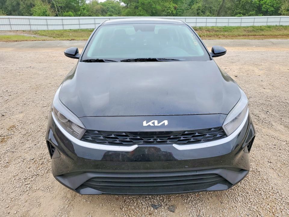 47837926 :رقم المزاد ، 3KPF24AD8RE804287 vin ، 2024 Kia Forte مزاد بيع