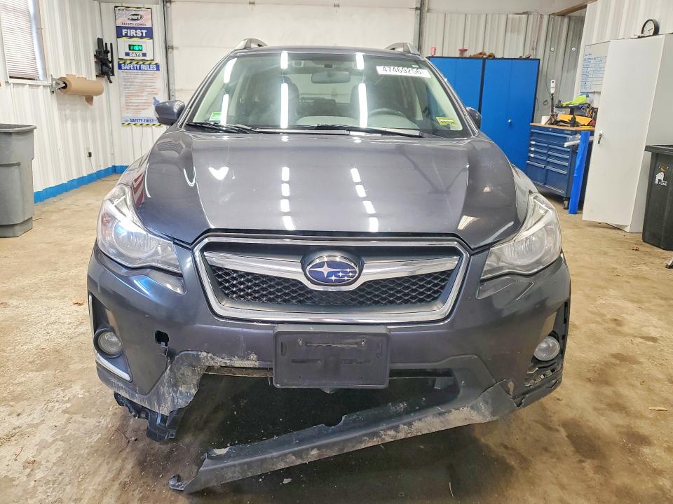 Aukcja sprzedaży 2017 Subaru Crosstrek, vin: JF2GPANC6HH211172, numer aukcji: 47469256