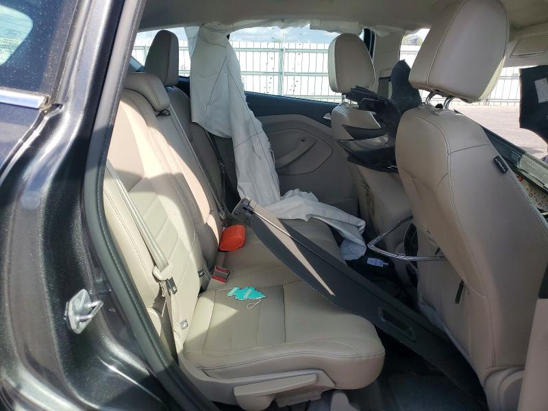 Продаж на аукціоні авто 2016 Ford C-max, vin: 1FADP5BU9GL120081, номер лоту: 48473436
