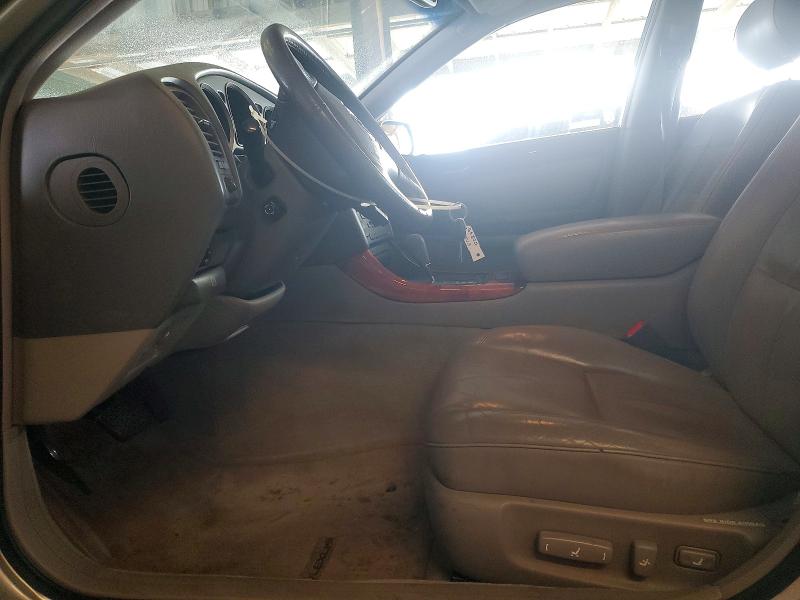 49011646 :رقم المزاد ، JT8BD69S040195848 vin ، 2004 Lexus Gs 300 مزاد بيع