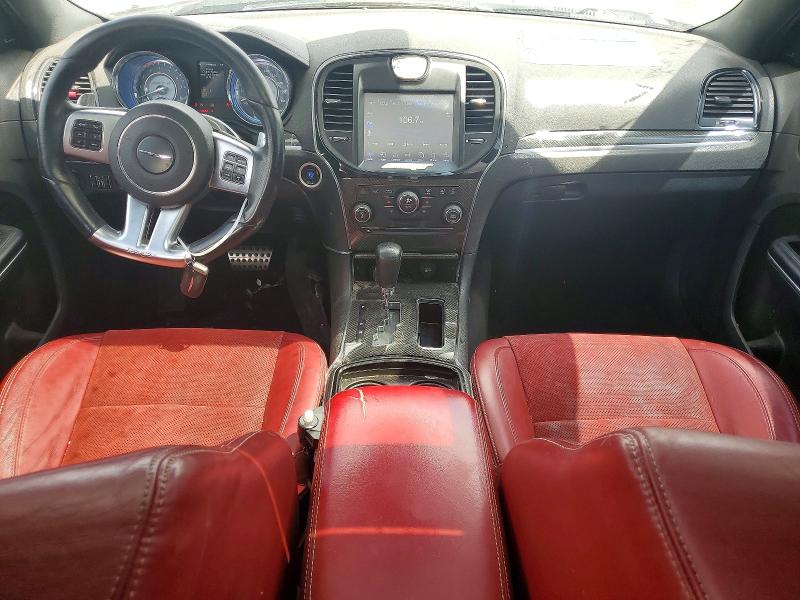 2012 Chrysler 300 მანქანა იყიდება აუქციონზე, vin: 2C3CCAFJ7CH801023, აუქციონის ნომერი: 50967766