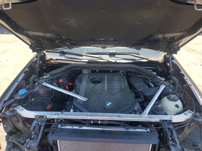 2020 Bmw X4 მანქანა იყიდება აუქციონზე, vin: 5UX2V5C0XLLE69572, აუქციონის ნომერი: 49528946
