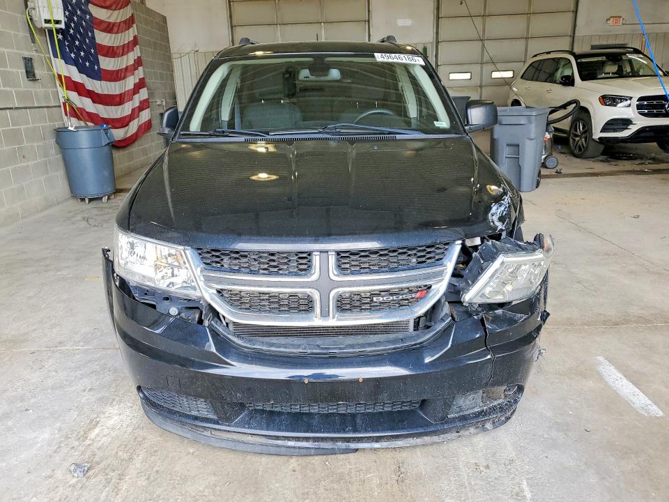 Продаж на аукціоні авто 2018 Dodge Journey, vin: 3C4PDCAB4JT384504, номер лоту: 49646186