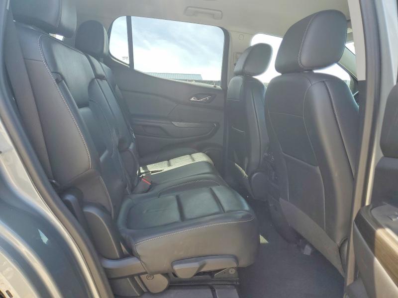 Продаж на аукціоні авто 2023 Gmc Acadia, vin: 1GKKNML48PZ131848, номер лоту: 48923336