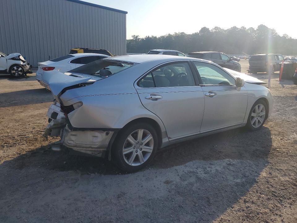 Продаж на аукціоні авто 2007 Lexus Es, vin: JTHBJ46G472051919, номер лоту: 50795706
