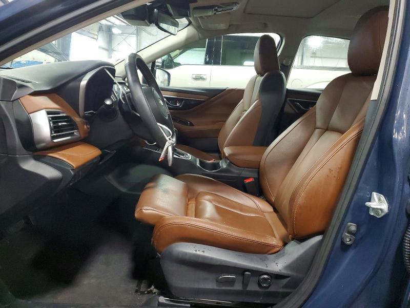 Продажа на аукционе авто 2025 Subaru Legacy, vin: 4S3BWGP61S3010791, номер лота: 48866376