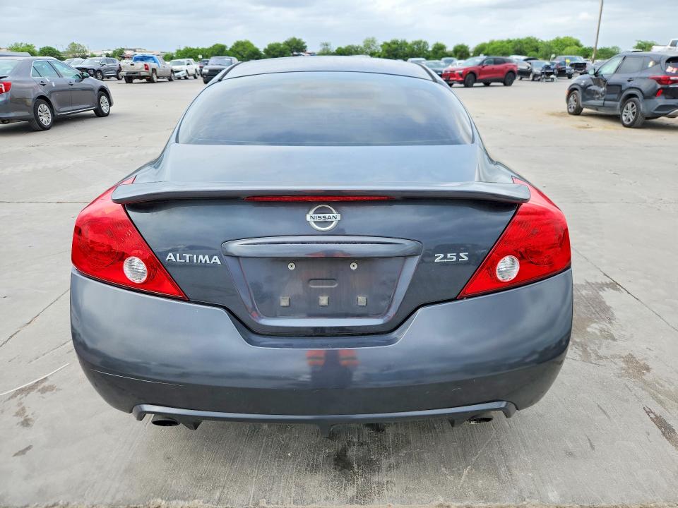 50057266 :رقم المزاد ، 1N4AL2EP0DC153288 vin ، 2013 Nissan Altima مزاد بيع