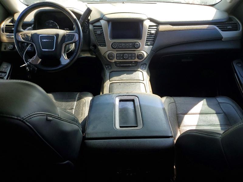 Продаж на аукціоні авто 2015 Gmc Yukon, vin: 1GKS2CKJ9FR146464, номер лоту: 51268036