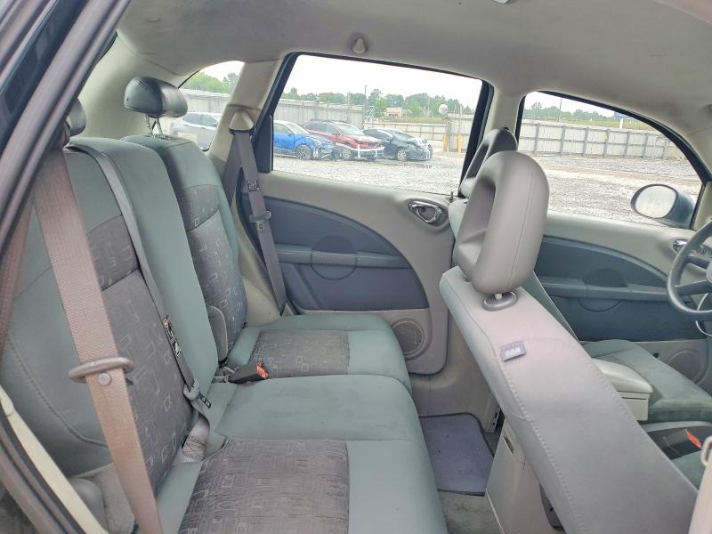 Продаж на аукціоні авто 2008 Chrysler Pt Cruiser, vin: 3A8FY48B28T104481, номер лоту: 51630226