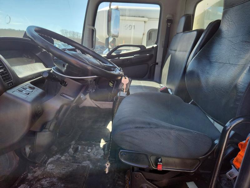 Продаж на аукціоні авто 2015 Hino 258/268, vin: 5PVNE8JT0F4S56543, номер лоту: 48254446
