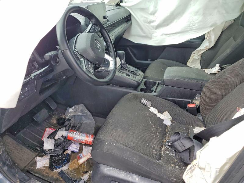 Aukcja sprzedaży 2025 Honda Cr-v Sport, vin: 2HKRS4H53SH121054, numer aukcji: 47779346