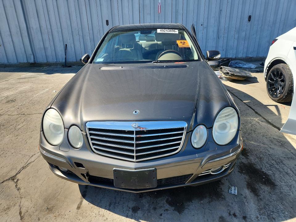 Продаж на аукціоні авто 2008 Mercedes-benz E, vin: WDBUF87X48B341739, номер лоту: 49243896