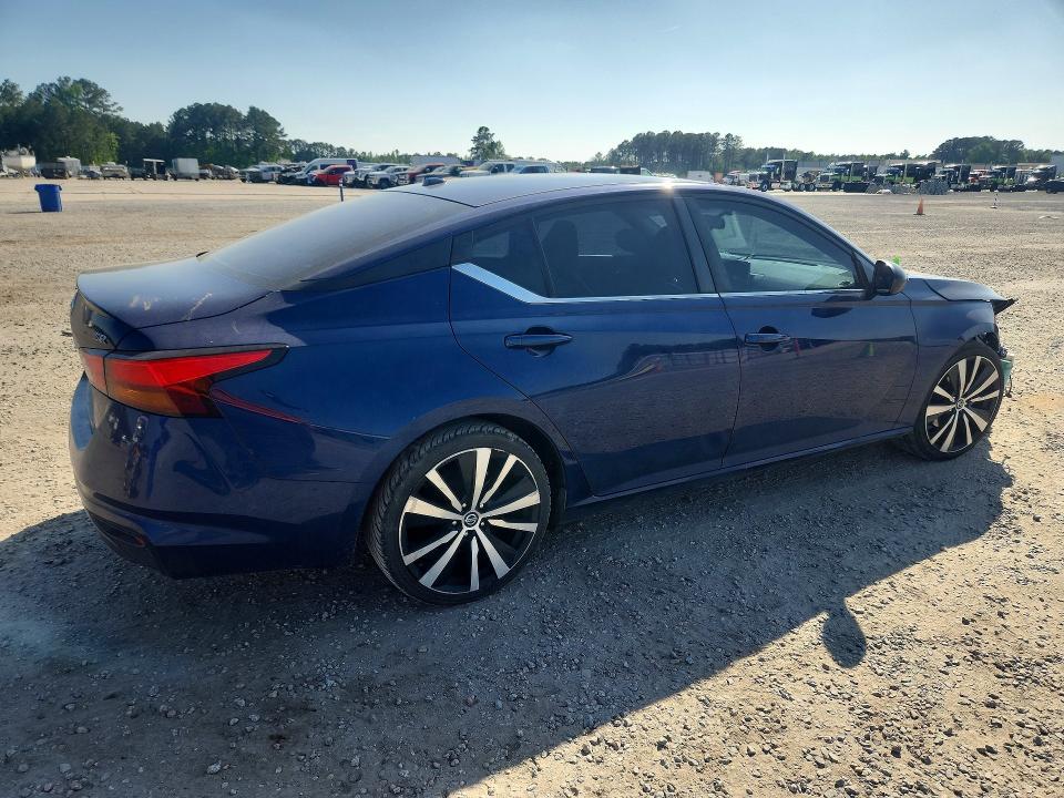 Aukcja sprzedaży 2019 Nissan Altima, vin: 1N4BL4CV8KC175490, numer aukcji: 50969346