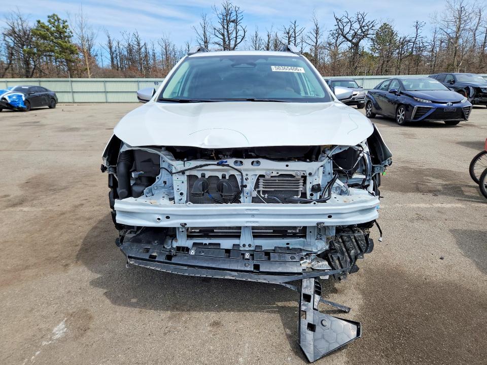 Продажа на аукционе авто 2025 Subaru Outback, vin: 4S4BTGPD7S3136737, номер лота: 50365406