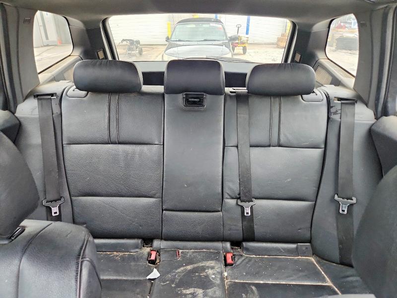 Aukcja sprzedaży 2004 Bmw X3, vin: WBXPA73414WB26315, numer aukcji: 48145836