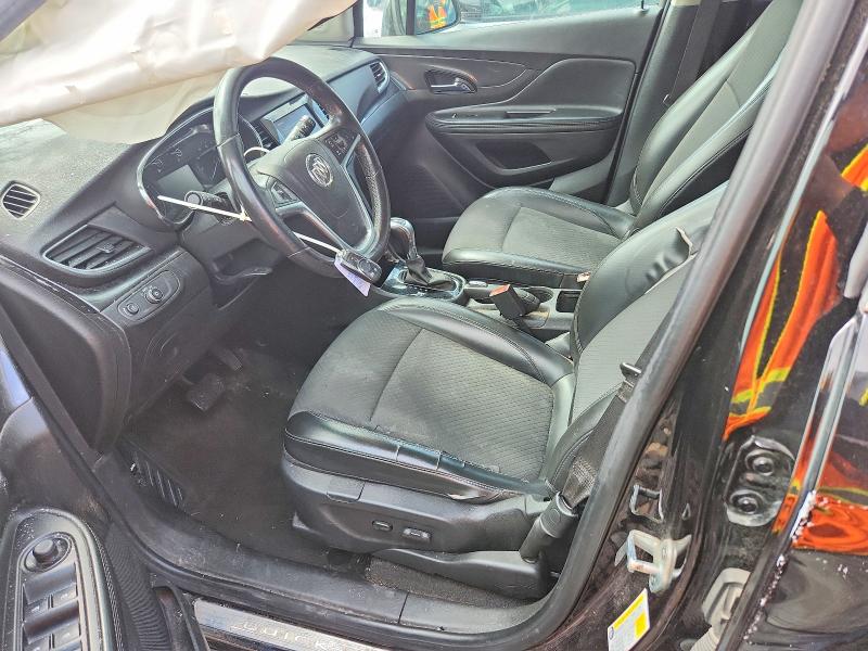 Aukcja sprzedaży 2021 Buick Encore, vin: KL4CJESM7MB365139, numer aukcji: 50314356
