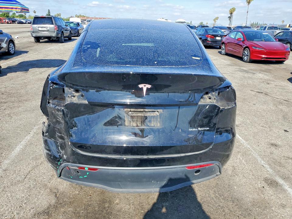 Aukcja sprzedaży 2023 Tesla Model Y, vin: 7SAYGDEE0PF910420, numer aukcji: 51031046