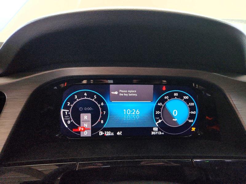 Продаж на аукціоні авто 2024 Volkswagen Atlas Cross Sport, vin: 1V2KE2CA2RC253180, номер лоту: 49544846