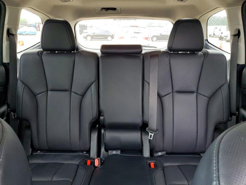 Aukcja sprzedaży 2024 Subaru Ascent, vin: 4S4WMARD8R3450741, numer aukcji: 48961996
