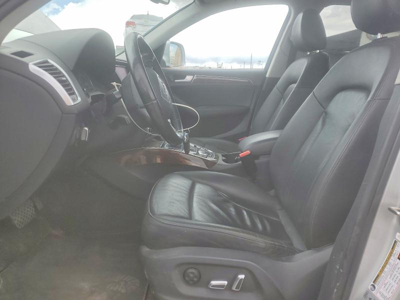 Продаж на аукціоні авто 2013 Audi Q5, vin: WA1LFAFP7DA003008, номер лоту: 51503696
