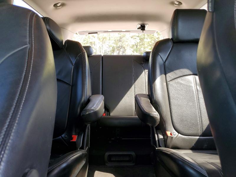 48263916 :رقم المزاد ، 1GKKRRKD1DJ201056 vin ، 2013 Gmc Acadia مزاد بيع