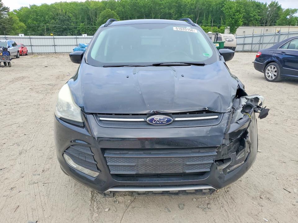 51033156 :رقم المزاد ، 1FMCU0GX1GUB45910 vin ، 2016 Ford Escape مزاد بيع