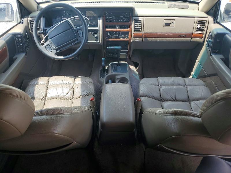 Продаж на аукціоні авто 1995 Jeep Grand Cherokee, vin: 1J4GZ78S6SC650224, номер лоту: 50469476