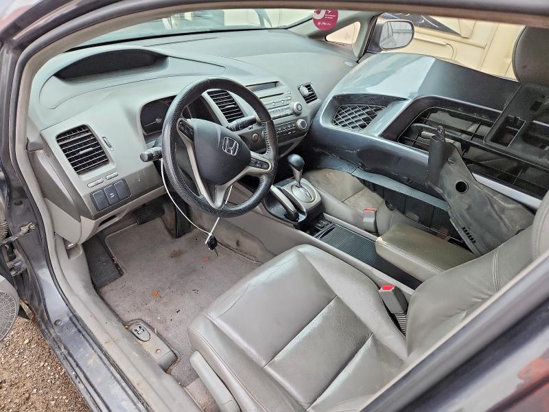 Продажа на аукционе авто 2011 Honda Civic, vin: 2HGFA1F02BH010551, номер лота: 49915336