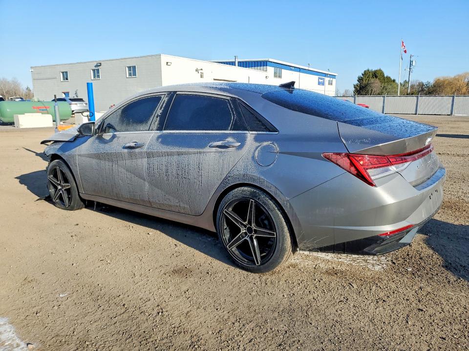 Aukcja sprzedaży 2023 Hyundai Elantra, vin: KMHLN4AG1PU540182, numer aukcji: 49130056