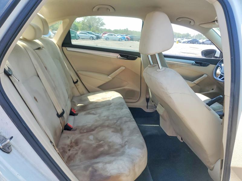 Продаж на аукціоні авто 2018 Volkswagen Passat, vin: 1VWAA7A34JC021708, номер лоту: 49583826
