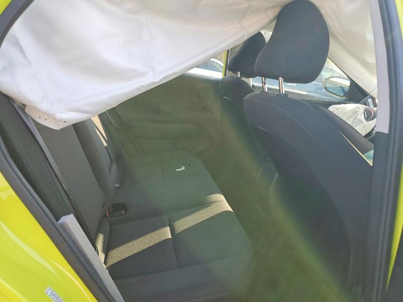 50882656 :رقم المزاد ، KM8HACAB6SU188256 vin ، 2025 Hyundai Kona مزاد بيع