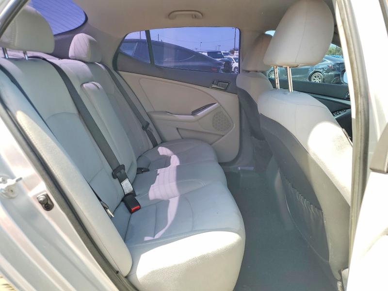 Aukcja sprzedaży 2013 Kia Optima, vin: 5XXGM4A75DG155993, numer aukcji: 51829686