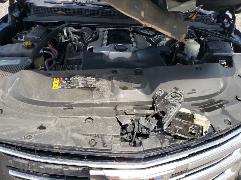 Aukcja sprzedaży 2018 Cadillac Escalade, vin: 1GYS3KKJ4JR295693, numer aukcji: 51176496